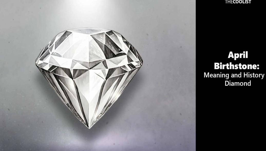 Diamond Meaning: The Ultimate Guide to April Birthstone Symbolism