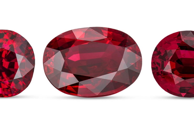 July Birthstone Ruby Color: Expert Guide to Hues, Value & Selection
