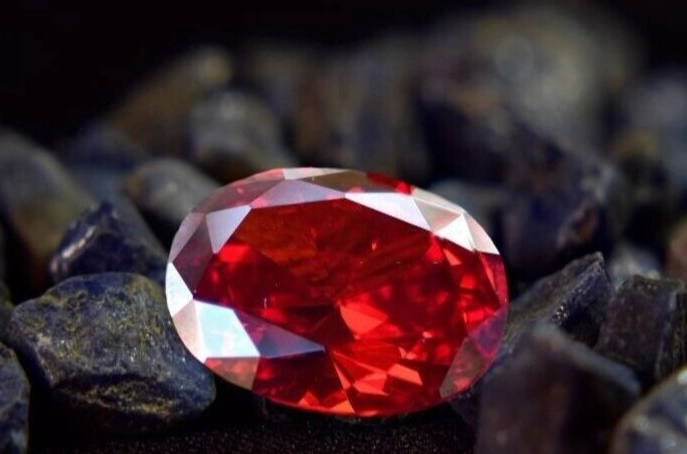 ruby color quality