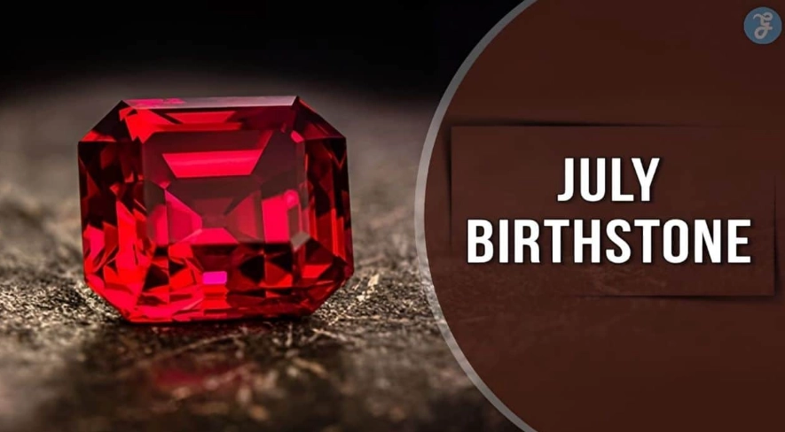 ruby meaning