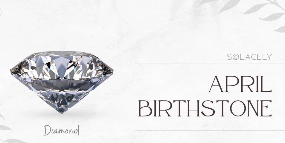 diamond birthstone meaning