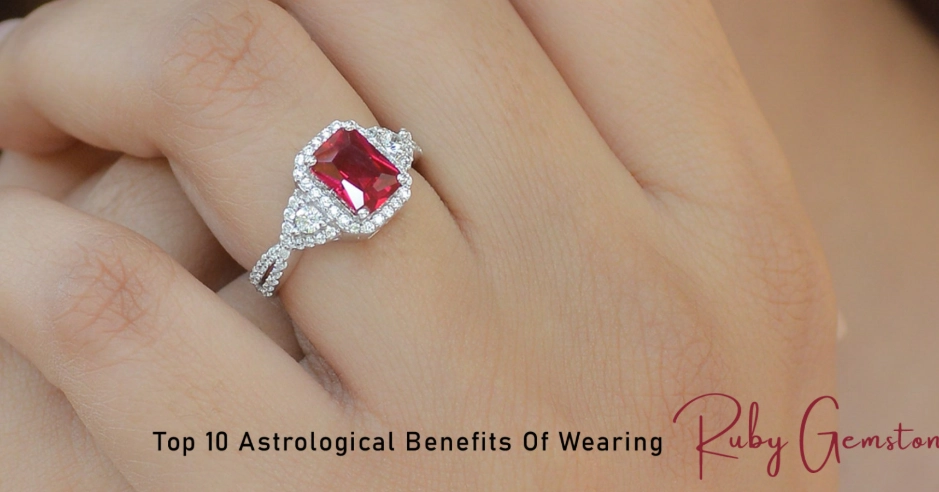 what does the ruby symbolize what does the ruby symbolize