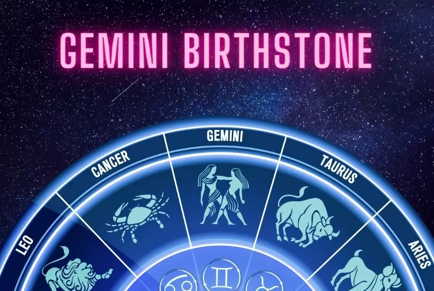 June birthstone