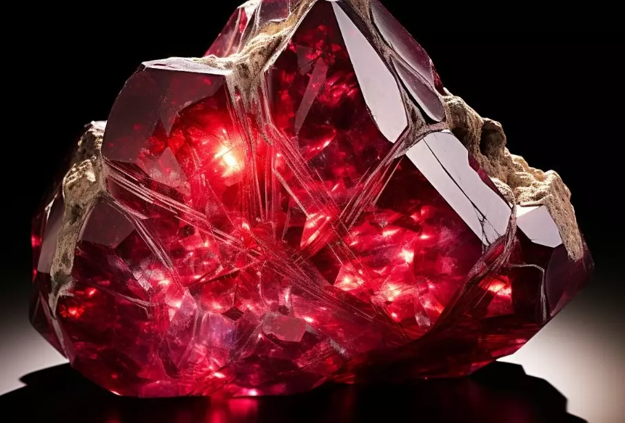 Are there two birthstones for July