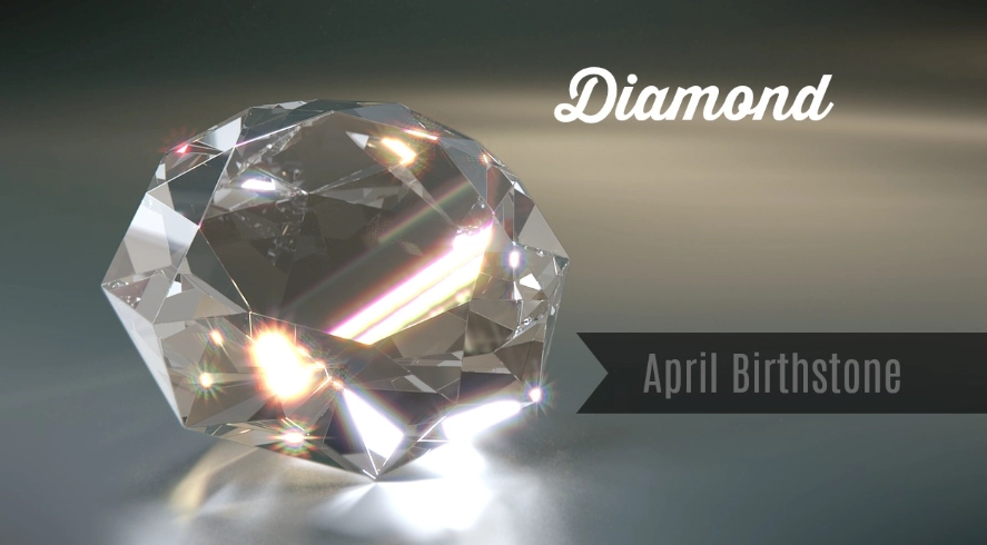 april birthstone meaning