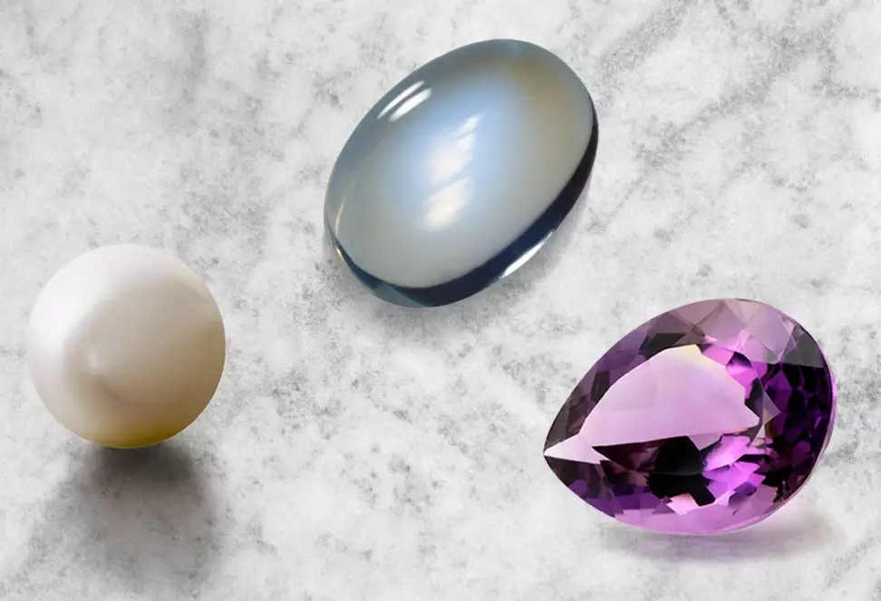 June birthstone meaning