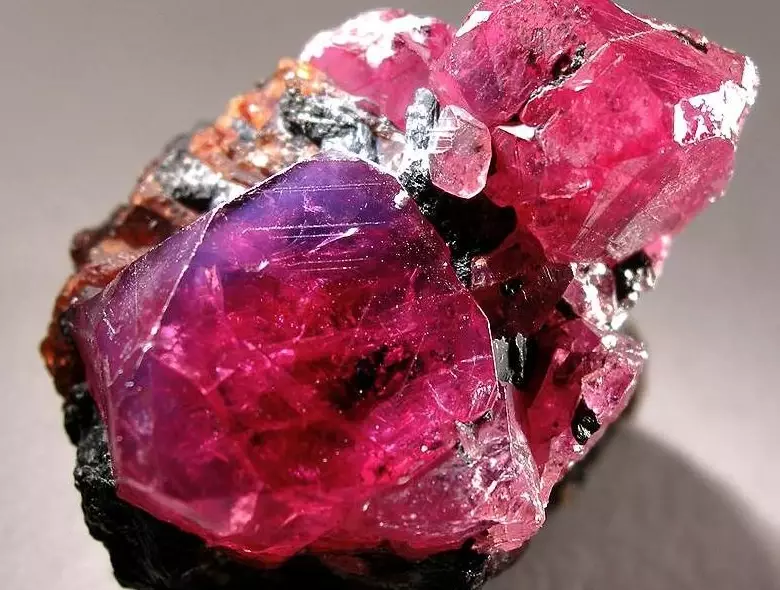 July birthstone rarity