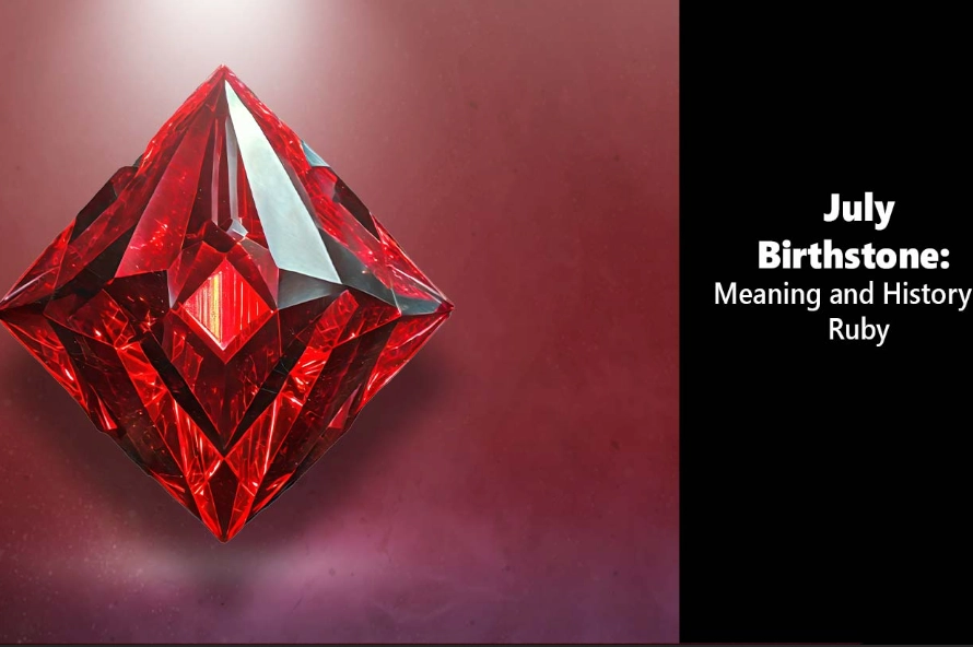 ruby color quality