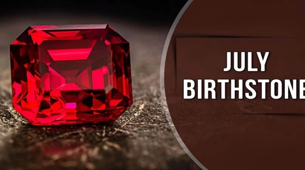 rare ruby types