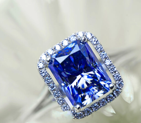 sapphire meaning
