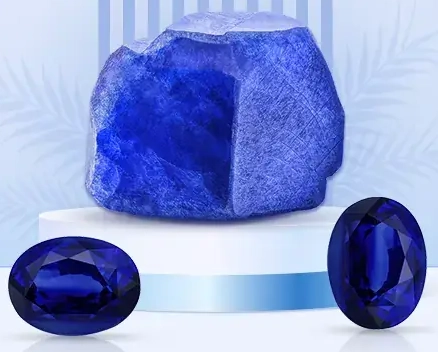 sapphire meaning