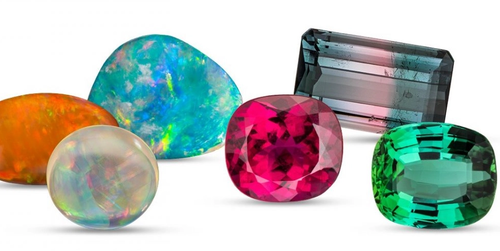 buy tourmaline birthstone