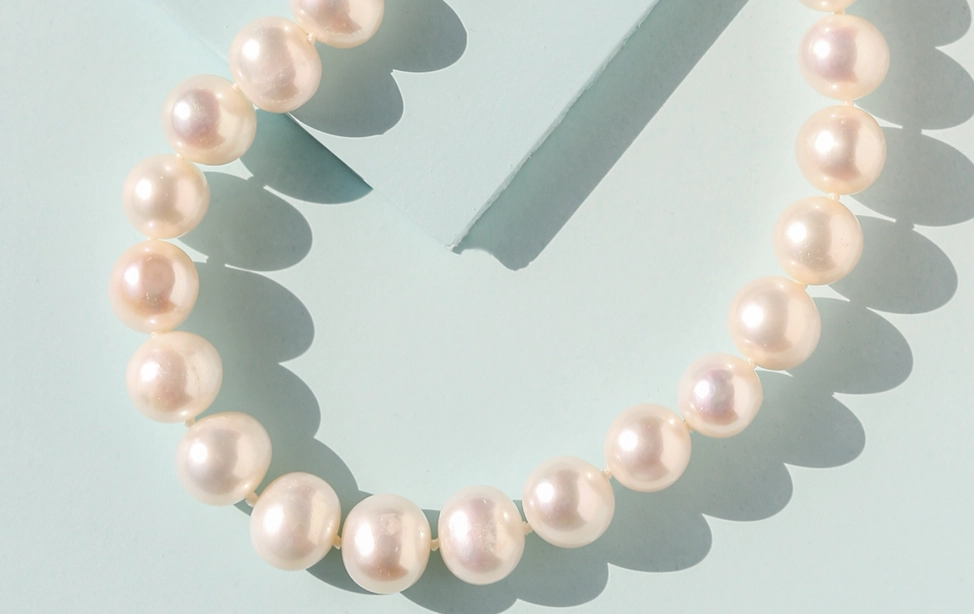 Pearl Birthstone Month: June's Gem, Myths, and Care Guide