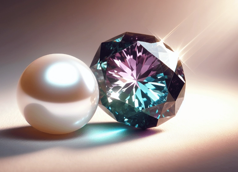 June birthstone