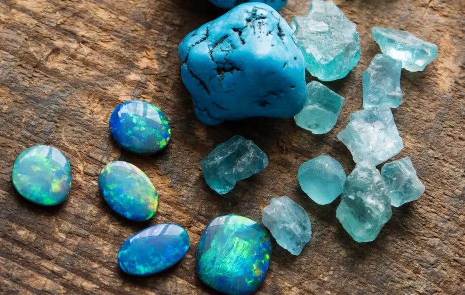 december birthstone