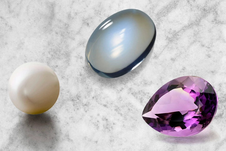 pearl meaning