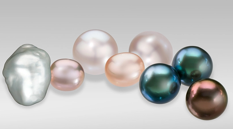 pearl gemstone meaning