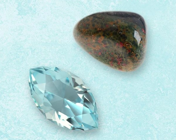bloodstone meaning