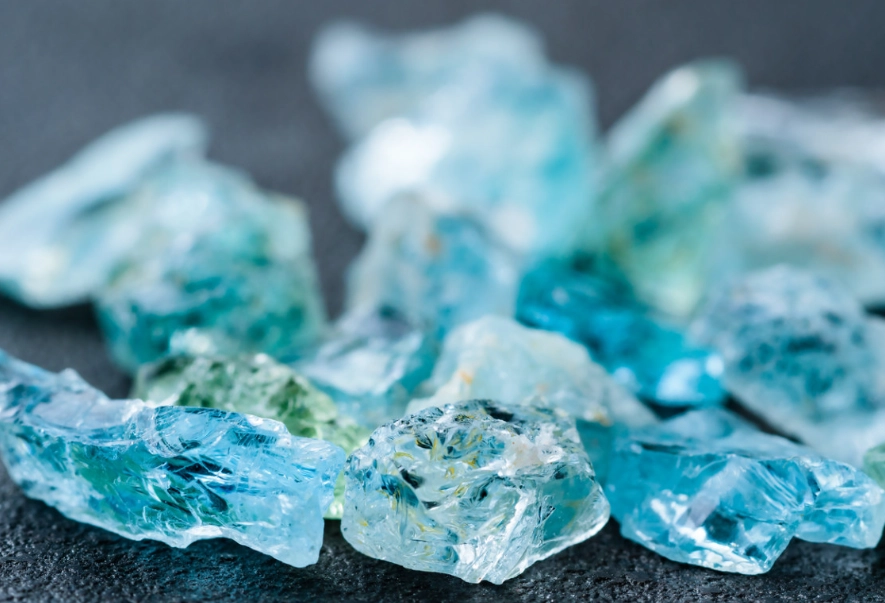 aquamarine birthstone meaning aquamarine birthstone meaning