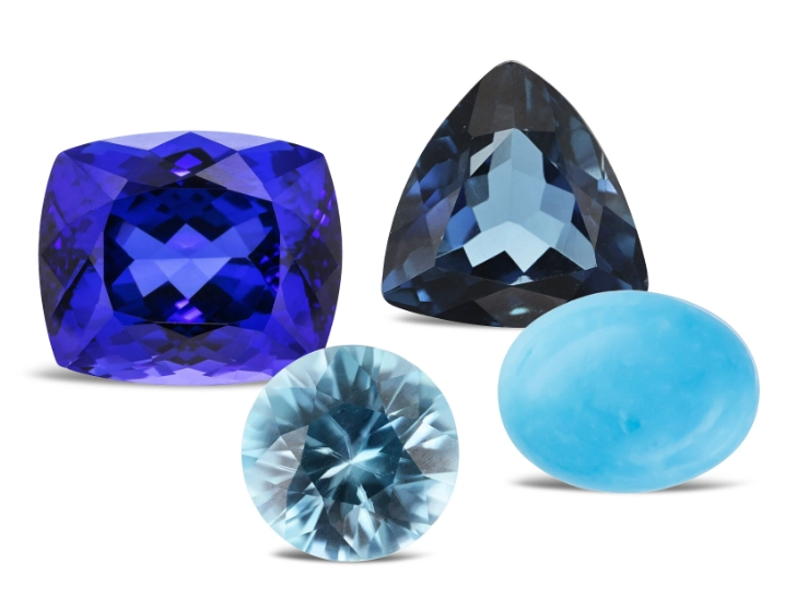 turquoise color meaning