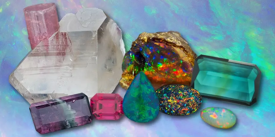 tourmaline gemstone meaning