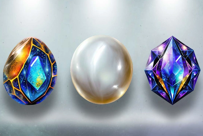 Why Does June Have Two Birthstones? Pearl & Alexandrite Explained