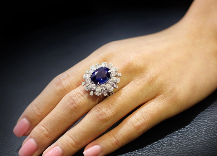 September birthstone