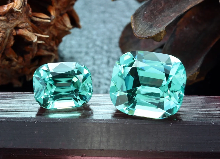 October birthstone tourmaline
