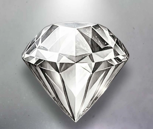 April Birthstones: Diamond and White Sapphire Explained
