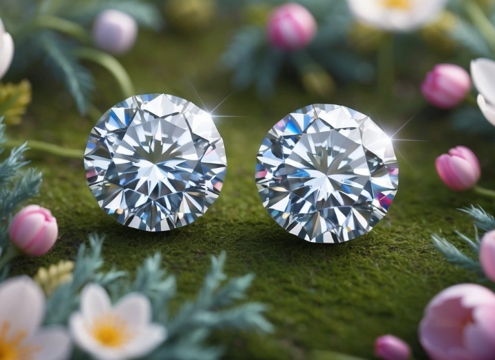 April birthstones