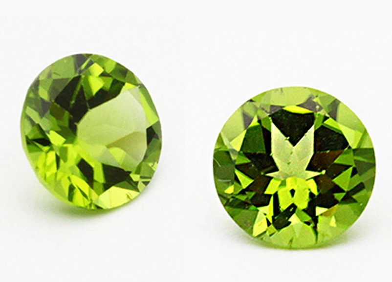 August birthstone
