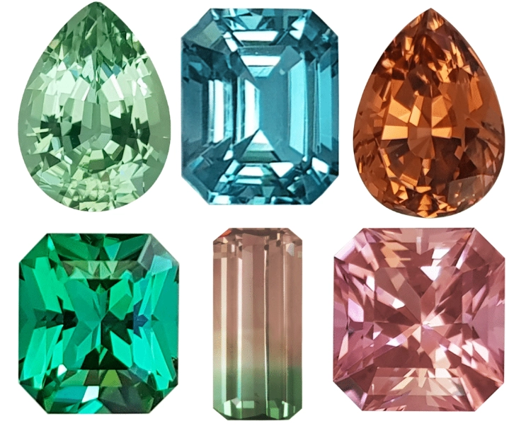 tourmaline gemstone meaning