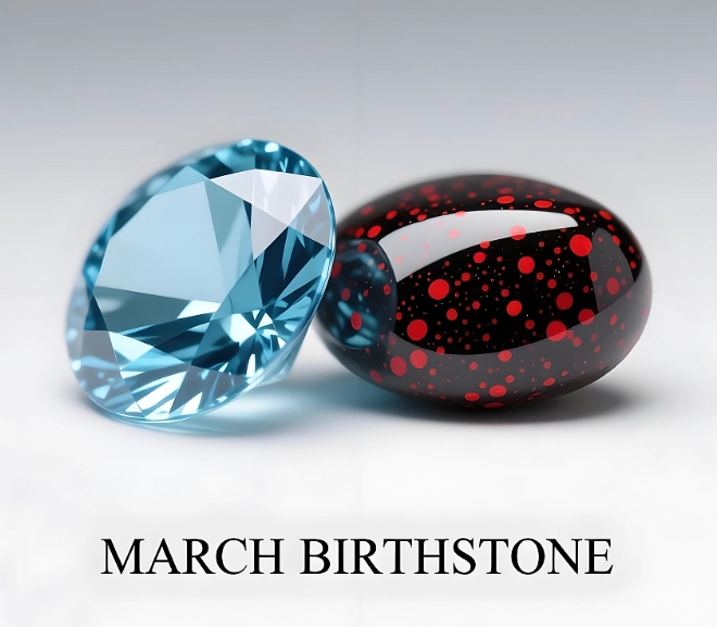 bloodstone meaning