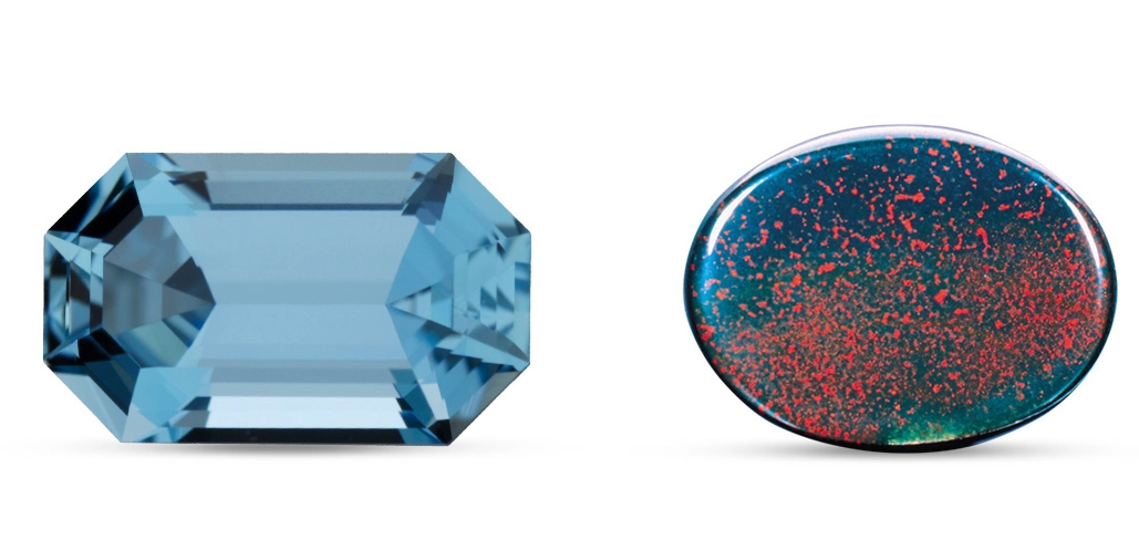 bloodstone meaning