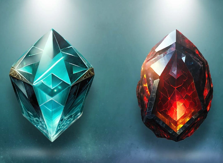 Two March Birthstones: Aquamarine and Bloodstone Guide
