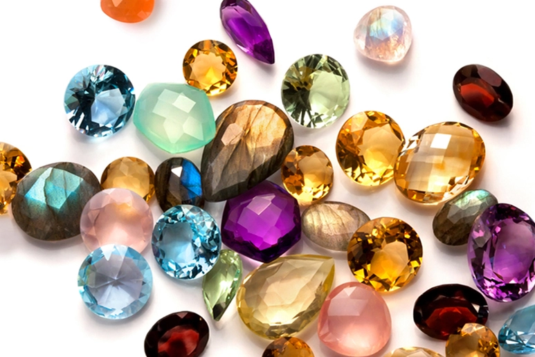 precious vs semi precious precious vs semi precious