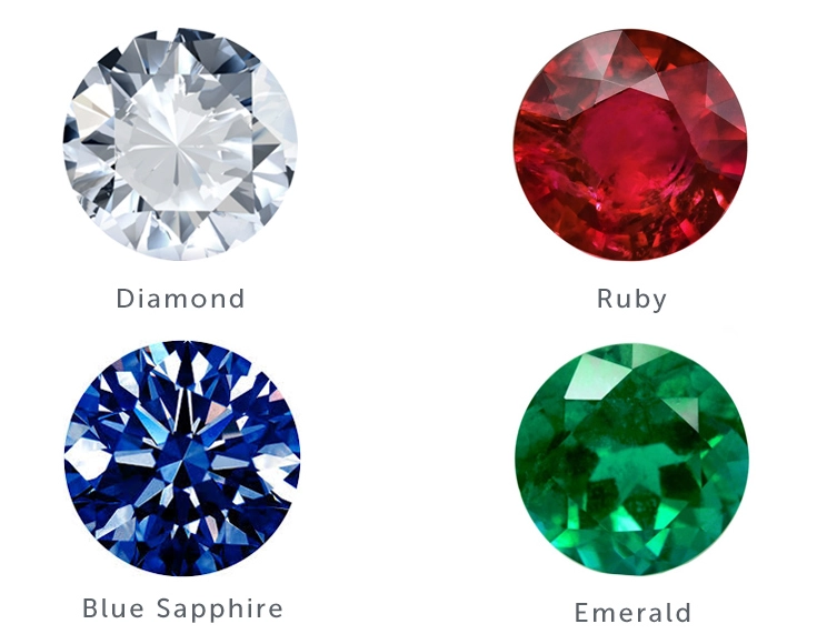 The 9 Precious Stones: A Complete Guide to Value & Meaning