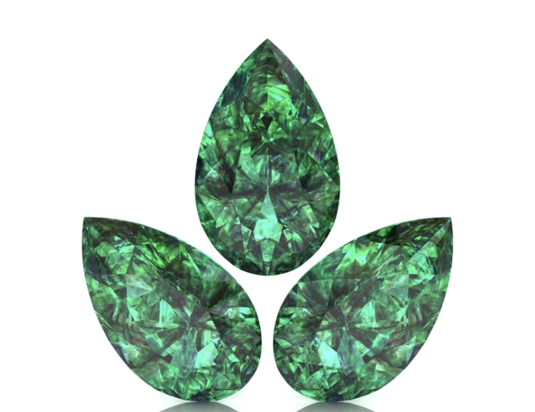 May Birthstone Alternatives: 3 Gems Beyond Emerald