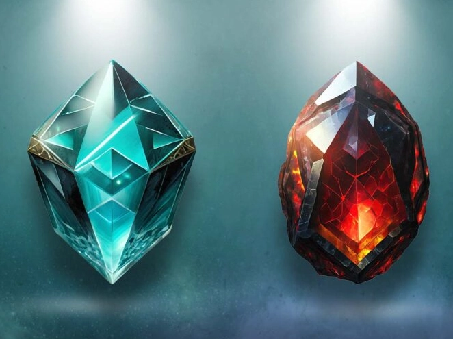 March Birthstones: The Ultimate Guide to Aquamarine, Bloodstone & Jade