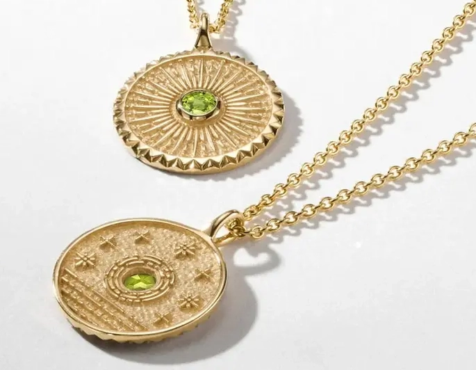 emerald birthstone