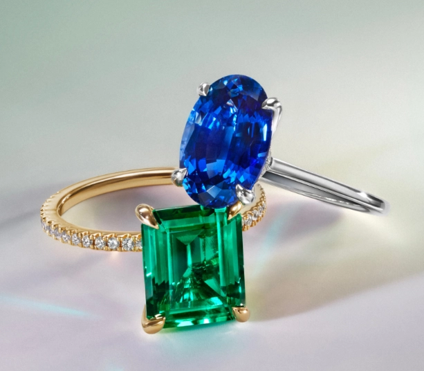 May birthstones