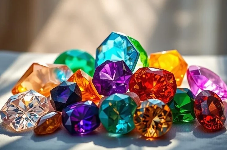 9 precious stones list 9 precious stones list