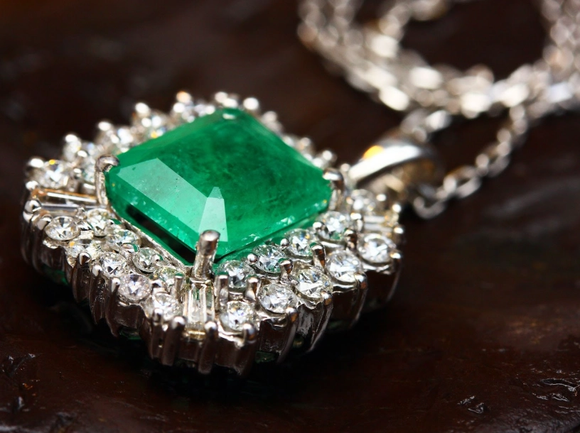 precious stones definition