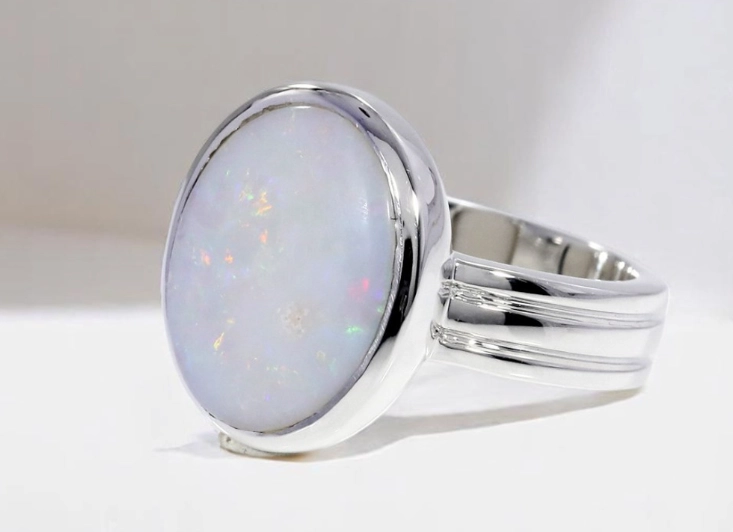 Opal as a Birthstone: Which Month and Why It Matters