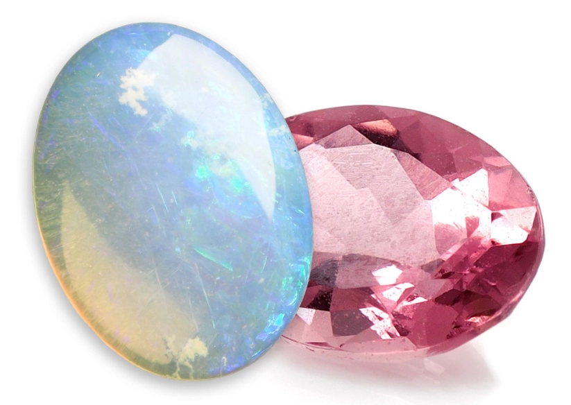 Opal Birthstone Guide: October's Gemstone Secrets Revealed