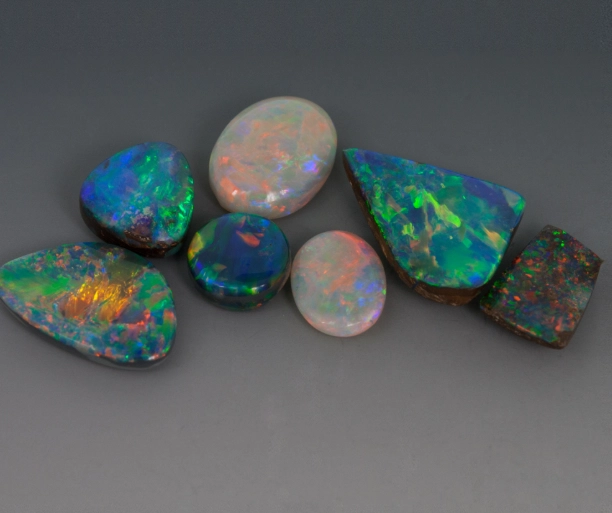 Opal Birthstone Guide: Is Opal October's Birthstone?