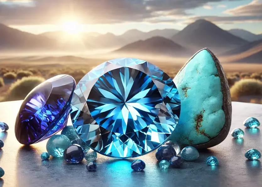 december birthstone