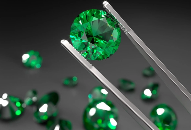 may birthstone meaning