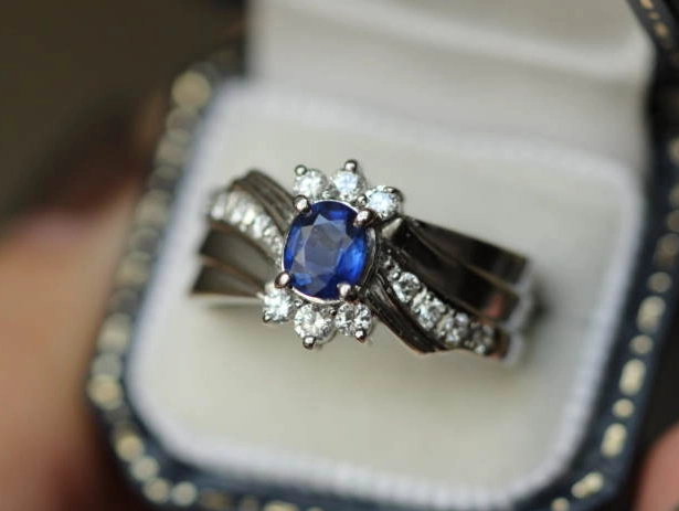 September birthstone