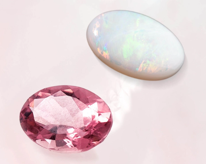 birthstone for october boy